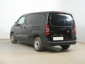 Opel Combo  1.5 CDTI 