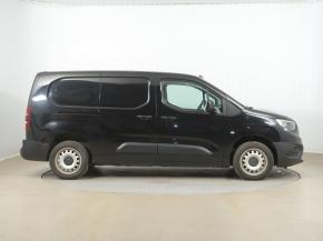 Opel Combo  1.5 CDTI 