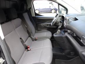 Opel Combo  1.5 CDTI 