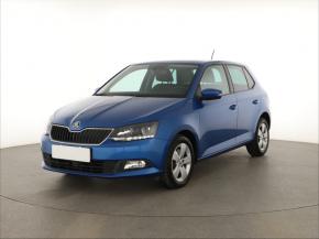 Škoda Fabia  1.2 TSI Style Plus 