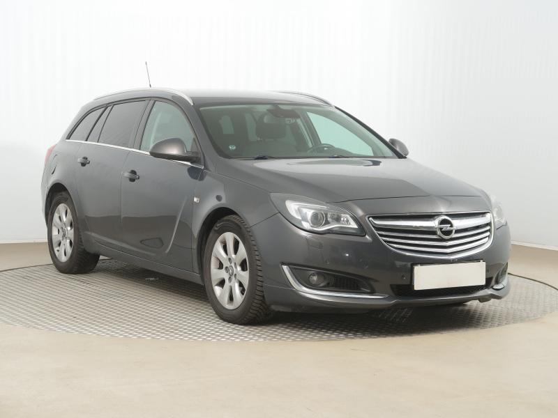 Opel Insignia  2.0 CDTI