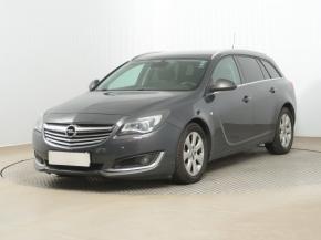 Opel Insignia  2.0 CDTI 