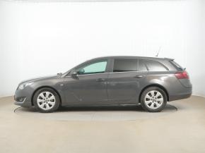 Opel Insignia  2.0 CDTI 