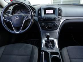 Opel Insignia  2.0 CDTI 