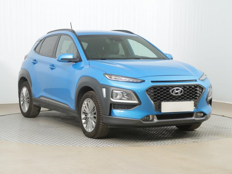 Hyundai Kona  1.0 T-GDI Style