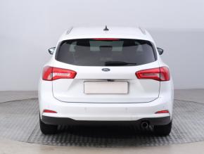 Ford Focus  1.5 EcoBlue Connected 