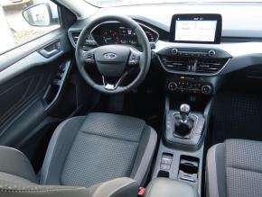 Ford Focus  1.5 EcoBlue Connected 