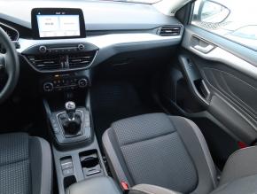 Ford Focus  1.5 EcoBlue Connected 