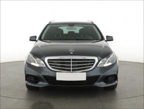 Mercedes-Benz E  E 220 BlueTEC 