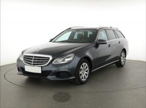 Mercedes-Benz E  E 220 BlueTEC 