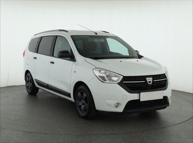 Dacia Lodgy  1.3 TCe Arctica