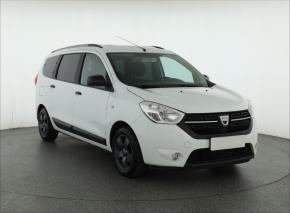 Dacia Lodgy  1.3 TCe Arctica 