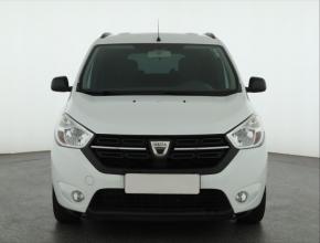 Dacia Lodgy  1.3 TCe Arctica 