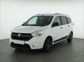 Dacia Lodgy  1.3 TCe Arctica 