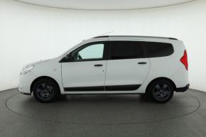 Dacia Lodgy  1.3 TCe Arctica 