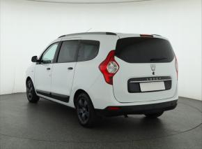 Dacia Lodgy  1.3 TCe Arctica 