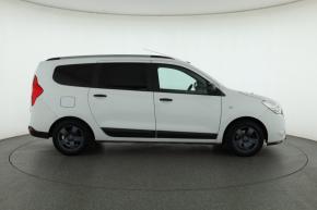 Dacia Lodgy  1.3 TCe Arctica 