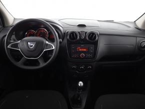 Dacia Lodgy  1.3 TCe Arctica 