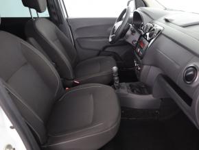 Dacia Lodgy  1.3 TCe Arctica 