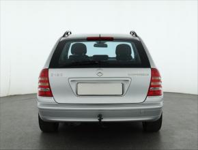 Mercedes-Benz C  C 180 Kompressor Avantgarde 