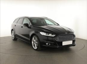 Ford Mondeo  2.0 TDCI 