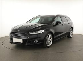 Ford Mondeo  2.0 TDCI 