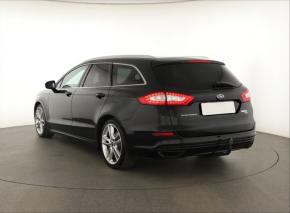 Ford Mondeo  2.0 TDCI 