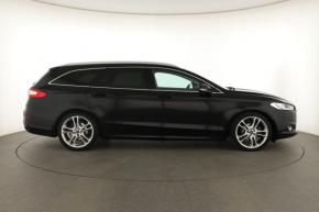 Ford Mondeo  2.0 TDCI 