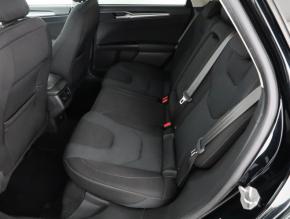 Ford Mondeo  2.0 TDCI 