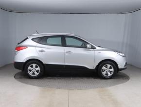 Hyundai ix35  2.0 CVVT 