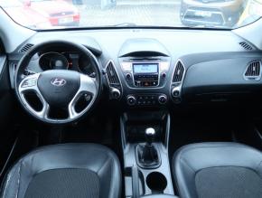 Hyundai ix35  2.0 CVVT 