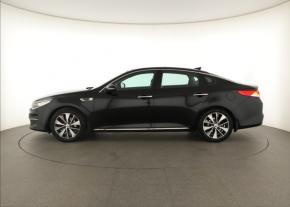 Kia Optima  1.7 CRDI Exclusive 