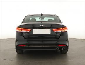 Kia Optima  1.7 CRDI Exclusive 