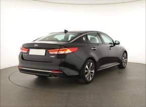 Kia Optima  1.7 CRDI Exclusive 