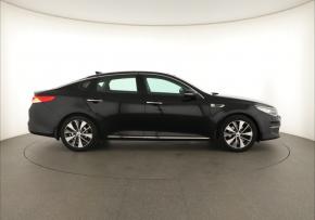 Kia Optima  1.7 CRDI Exclusive 