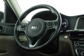 Kia Optima  1.7 CRDI Exclusive 