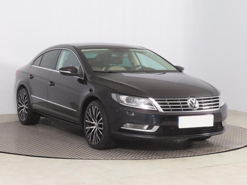 Volkswagen CC  2.0 TDI