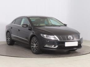 Volkswagen CC  2.0 TDI 