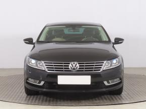 Volkswagen CC  2.0 TDI 