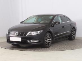 Volkswagen CC  2.0 TDI 