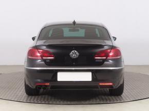 Volkswagen CC  2.0 TDI 