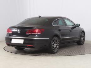 Volkswagen CC  2.0 TDI 