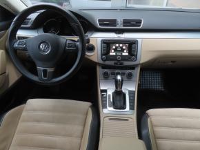 Volkswagen CC  2.0 TDI 