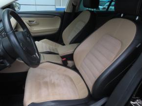 Volkswagen CC  2.0 TDI 