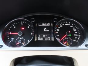 Volkswagen CC  2.0 TDI 