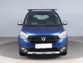 Dacia Lodgy  1.5 Blue dCi Stepway 