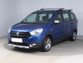 Dacia Lodgy  1.5 Blue dCi Stepway 