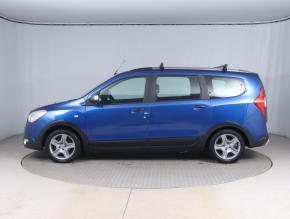 Dacia Lodgy  1.5 Blue dCi Stepway 