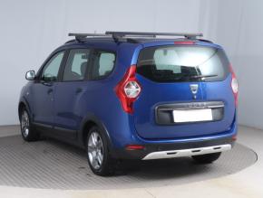 Dacia Lodgy  1.5 Blue dCi Stepway 