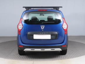 Dacia Lodgy  1.5 Blue dCi Stepway 